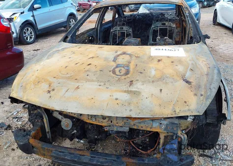 2016 Hyundai Sonata Sport из США, поврежденный, VIN 5NPE34AF7GH315883